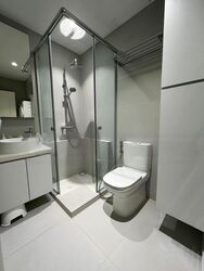 Eastwood Lodge (D16), Apartment #509461101